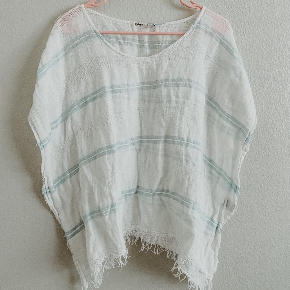 Swimsuit cover up